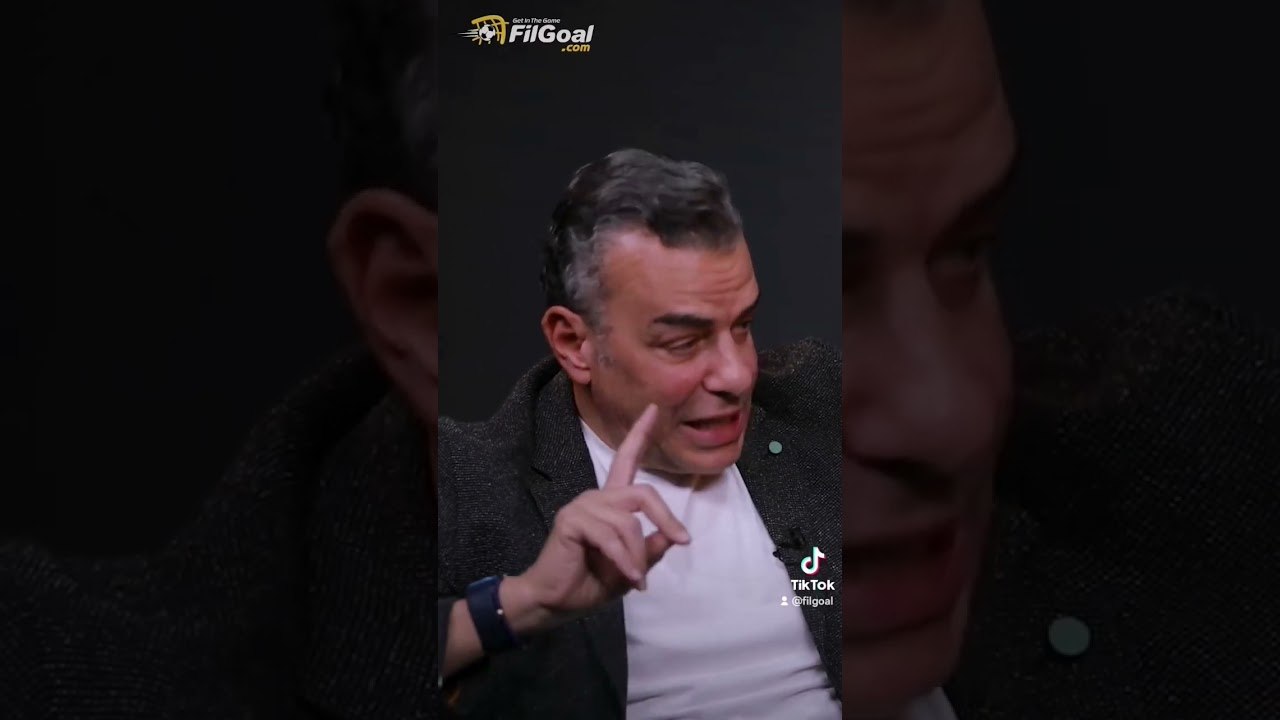 هل كان سيرحل كولر في حالة خسارة لقب دوري أبطال إفريقيا؟ إجابة قاطعة من خالد مرتجي