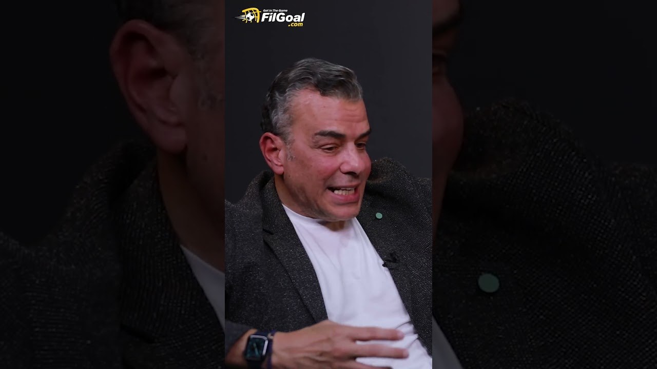 خالد مرتجي: لا يوجد منظومة رياضية في مصر تُدار مثل النادي الأهلي