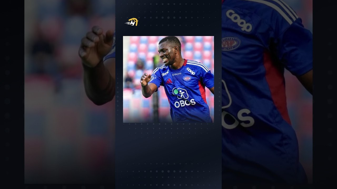 طفرة كروية… أم موهبة استثنائية؟ 🤔المنتخب الكاميروني يضم في صفوفه لأول مرة لاعب من الدرجة السادسة