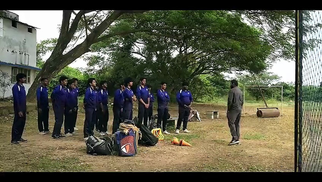 LBW Love Beyond Wicket S01E30 Pressure Points