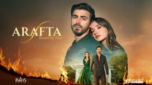 Arafta - Episode 87 - Engsub