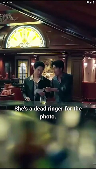 My Fake Cousin Is a Hitman Full Chinese Drama EngSub