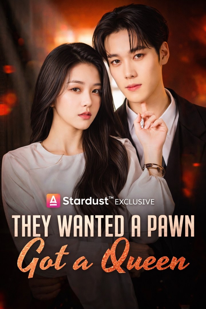 ⁣They wanted a pawn got a queen- Drama Movie English Sub