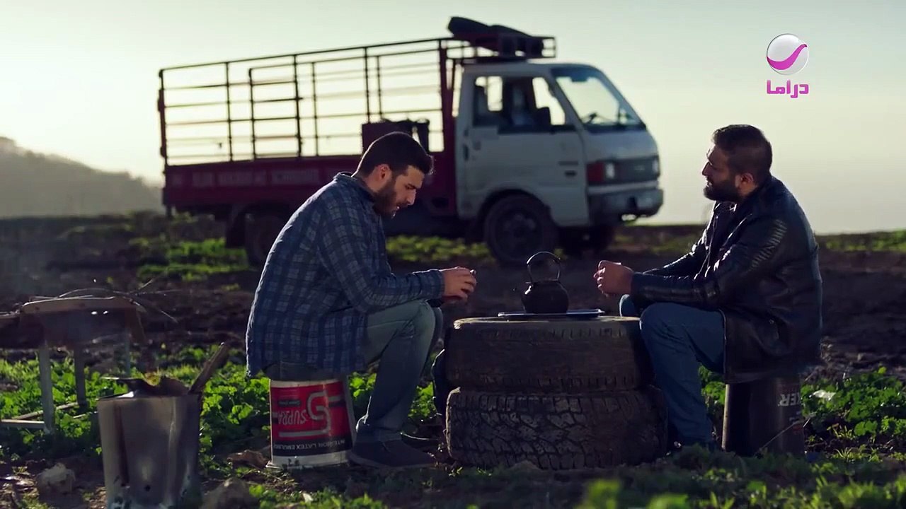 مسلسل المحافظة 15 الحلقة 4