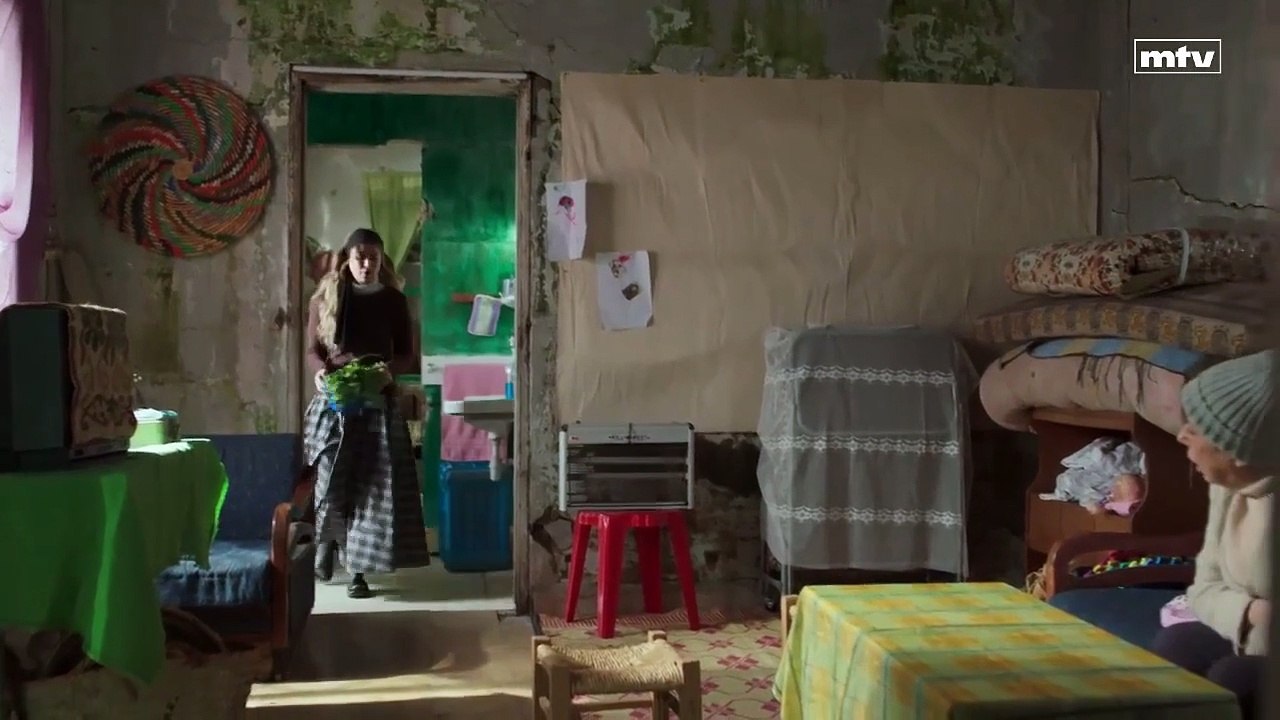 مسلسل المحافظة 15 الحلقة 6