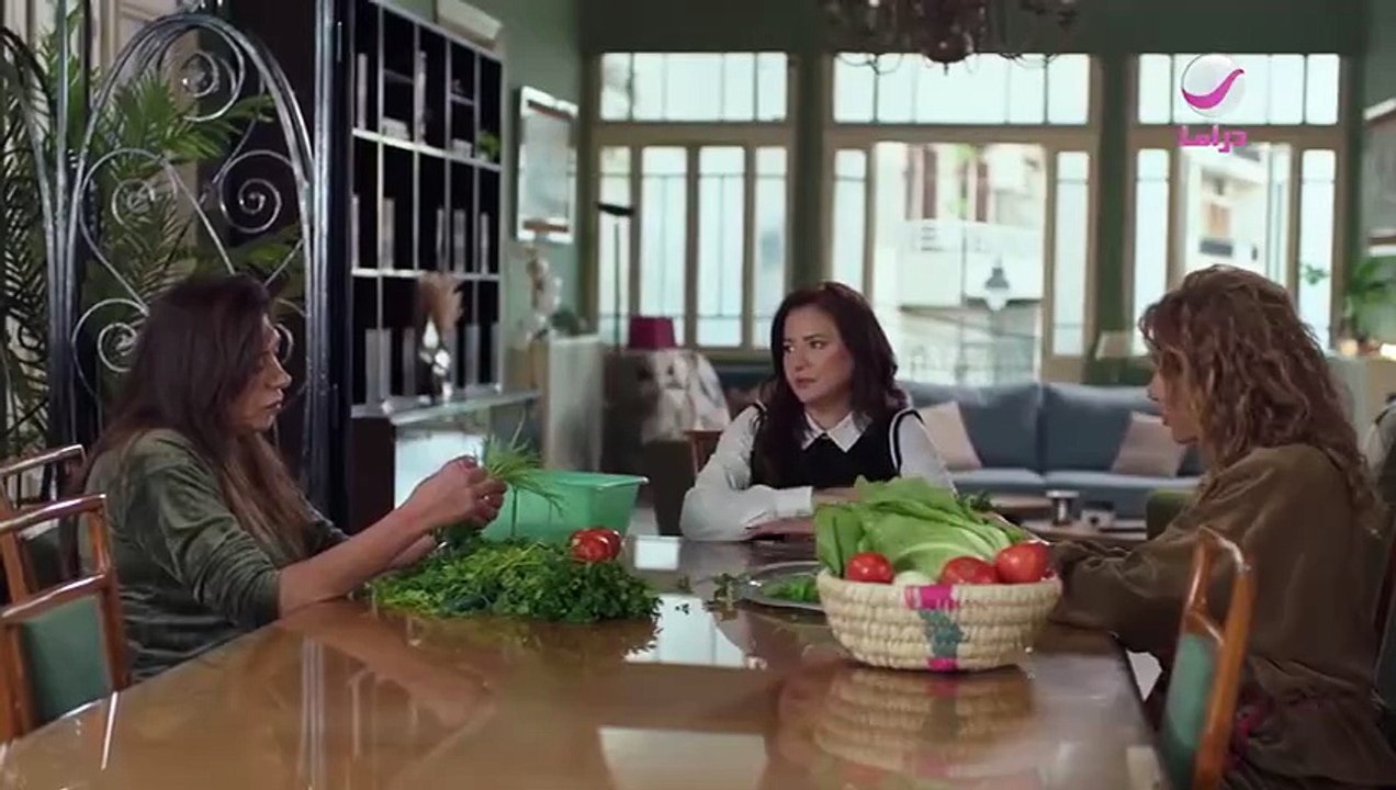 مسلسل المحافظة 15 الحلقة 9