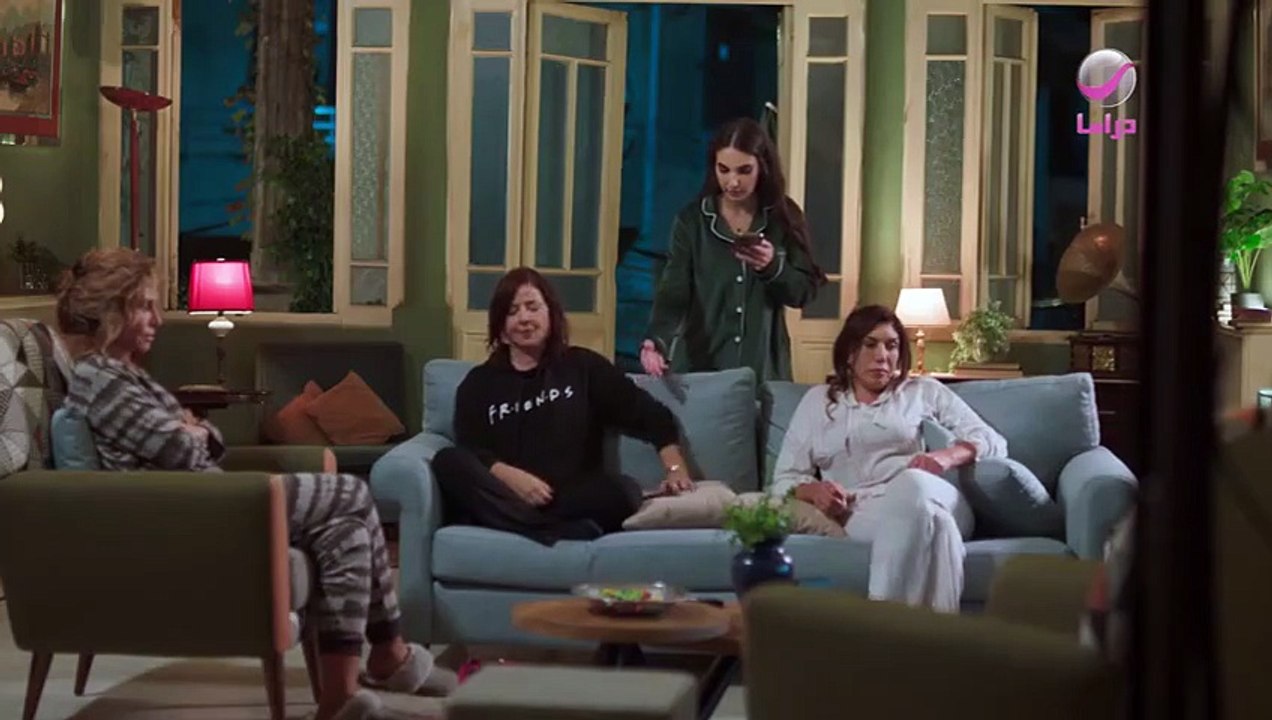 مسلسل المحافظة 15 الحلقة 8