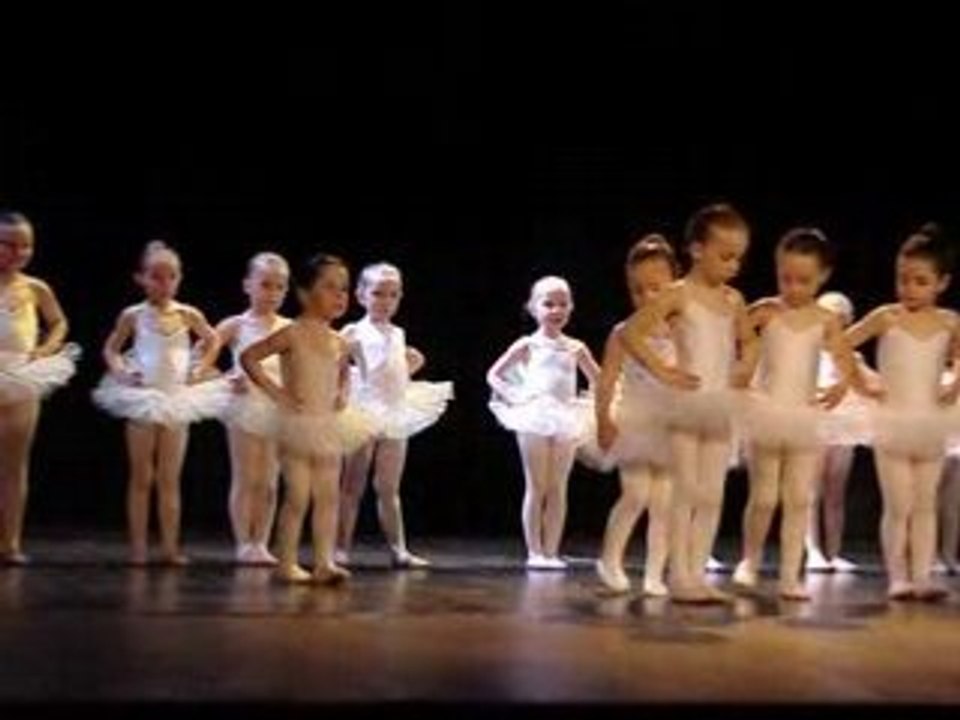 Gala de danse 2