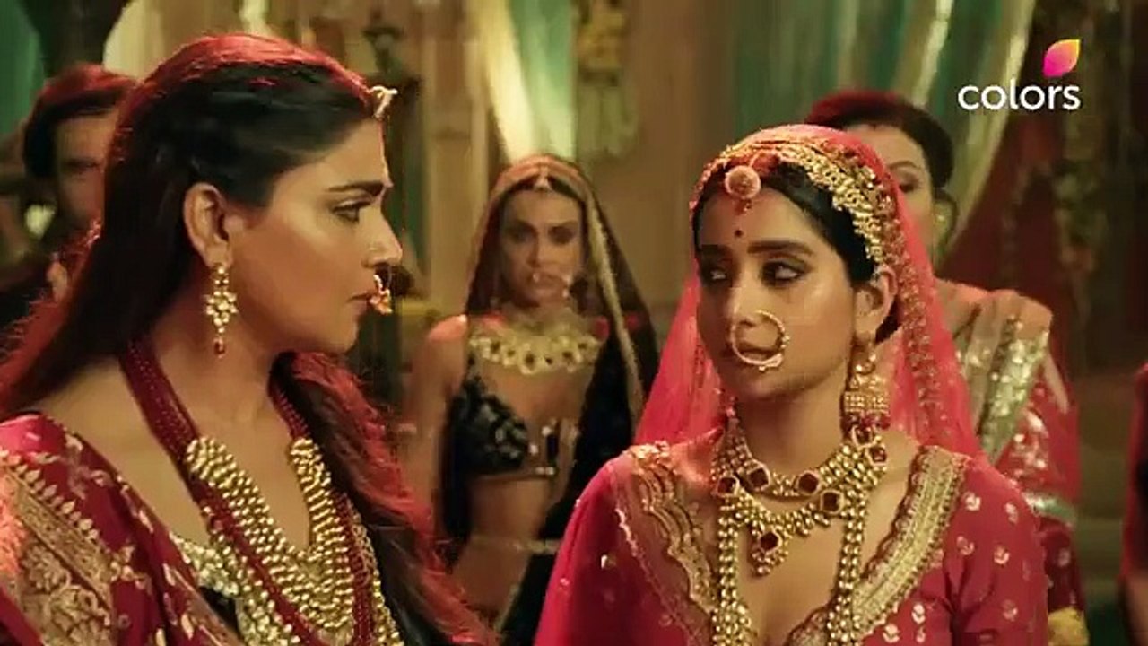 Suhagan Chudail Ep 31