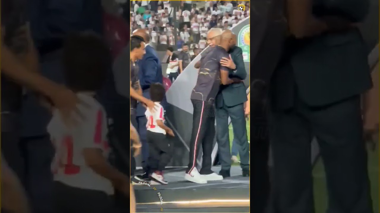 من لحظة النهاية حتى التتويج.. جميع احتفالات لاعبي الزمالك في نهائي الكونفدرالية