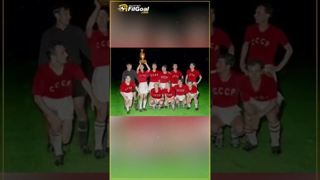 منتخبات وصلت النهائي ولم تعد موجودة في اليورو