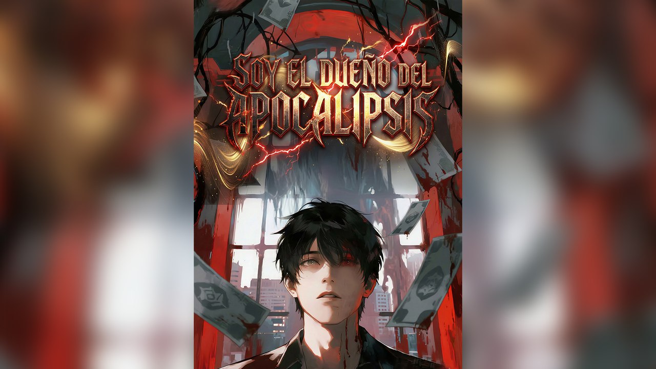 Soy El DueñO Del Apocalipsis PelíCula Completa EspañOl Mega