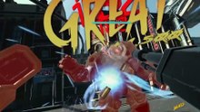Gungrave VR - Trailer giapponese del gameplay