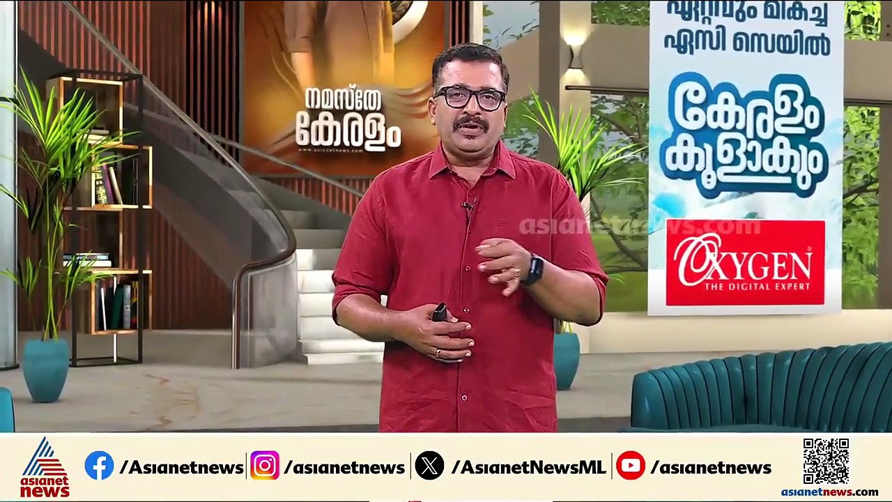 ചാത്തന്നൂരിൽ കാലുമാറി! ഫോർവേർഡ് ബ്ലോക്കിനെ വെട്ടി, മണ്ഡലത്തിൽ കോൺഗ്രസ് തന്നെ മത്സരിക്കും