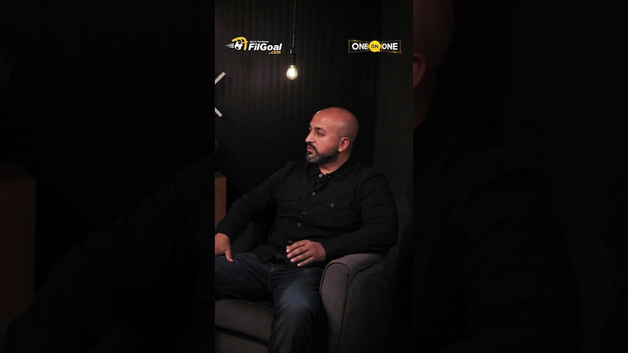 علي صقر مدير التعاقدات في نادي زد يحكي عن فكرة مدرسة  زد لتعليم الأطفال