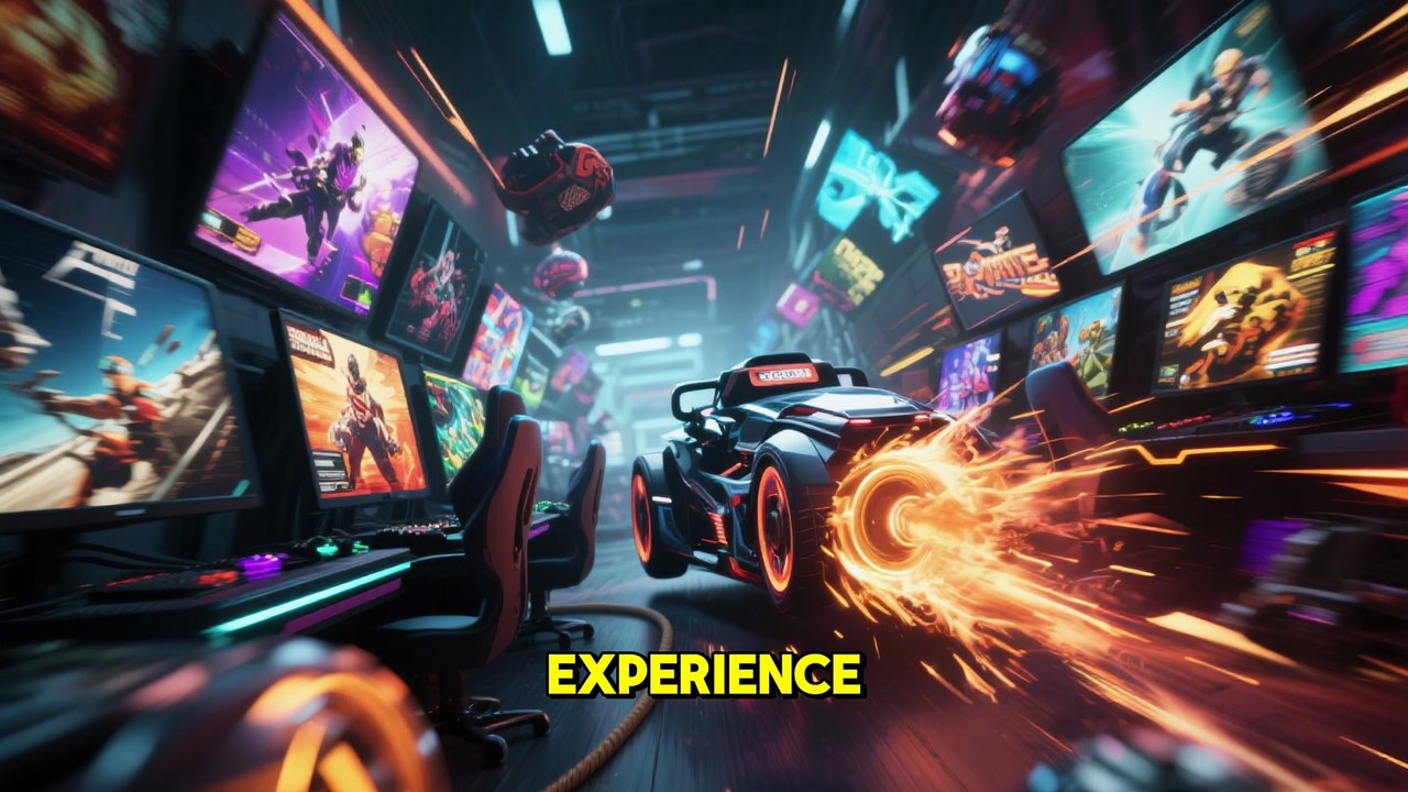 Best GPU Optimization for Gaming | Boost FPS & Fix Lag in 2026 (UK Guide)