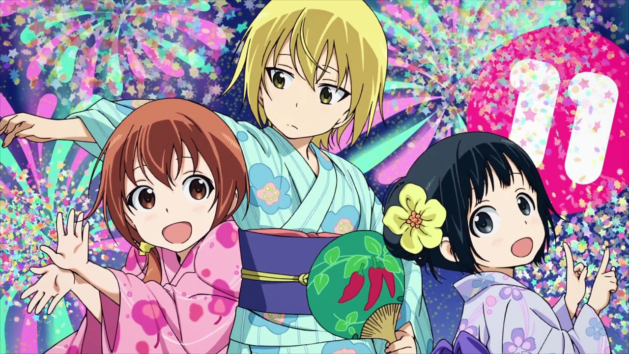 Aiura - Episode 11