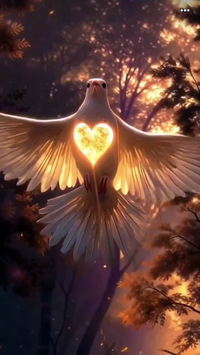 Pure Heart’s Glow ✨