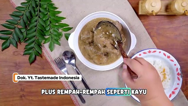 Menjelajahi Kuliner Lebaran Nusantara, dari Rendang hingga Ayam Bumbu Anam-Kabar Daerah