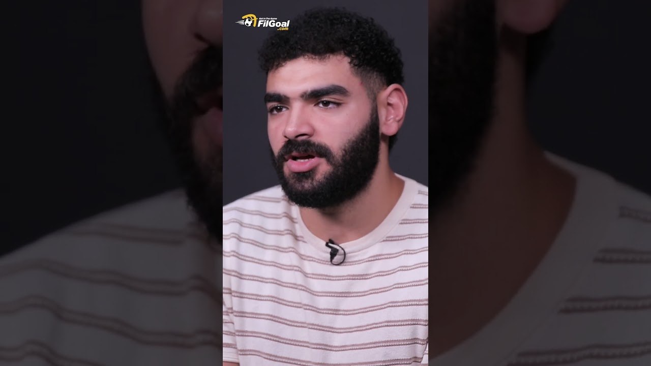 حميد يرد على مفاوضات الزمالك للانتقال إليه