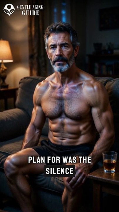 Why Loneliness Is Killing Men Over 55 | What a Retired Coach Did About It