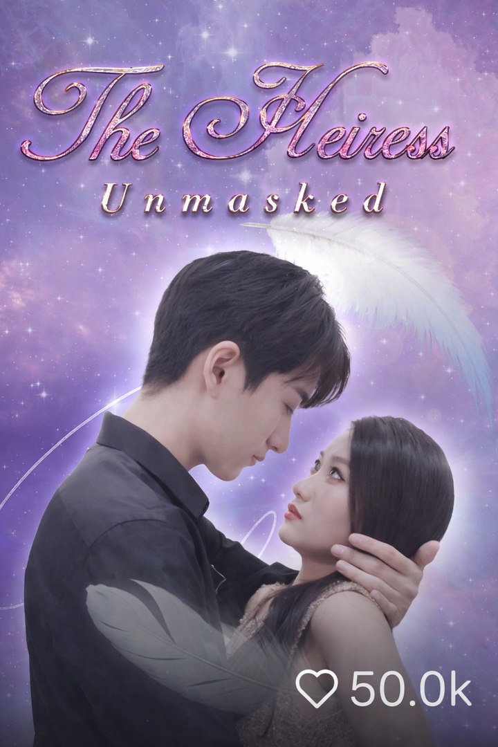 The Heiress Unmasked- Drama Movie English Sub