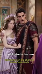 The God of Wars Forbidden Bride [ EN_ES Sub]