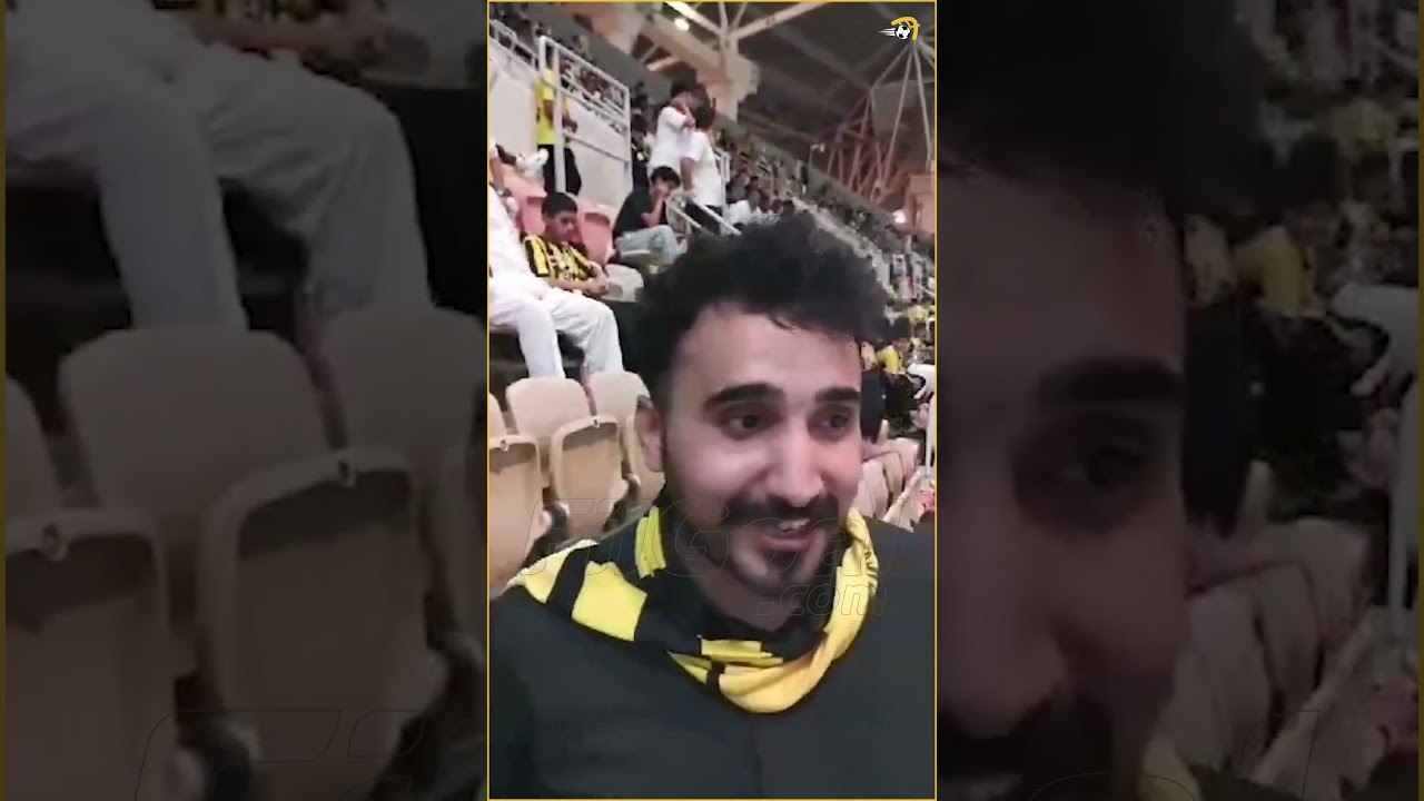 أفضل مصري ارتدى قميص النمور؟ جماهير الاتحاد تجيب لـ في الجول