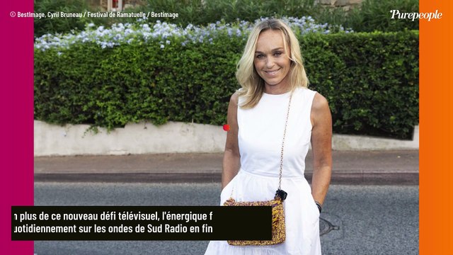 J'ai trois entreprises, c'est assez sport : La nouvelle vie de Cécile de Ménibus, qui officie dans un domaine opposé à la télé
