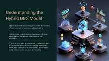 IDEX’s Hybrid Model A New Approach to Decentralized Exchange Development