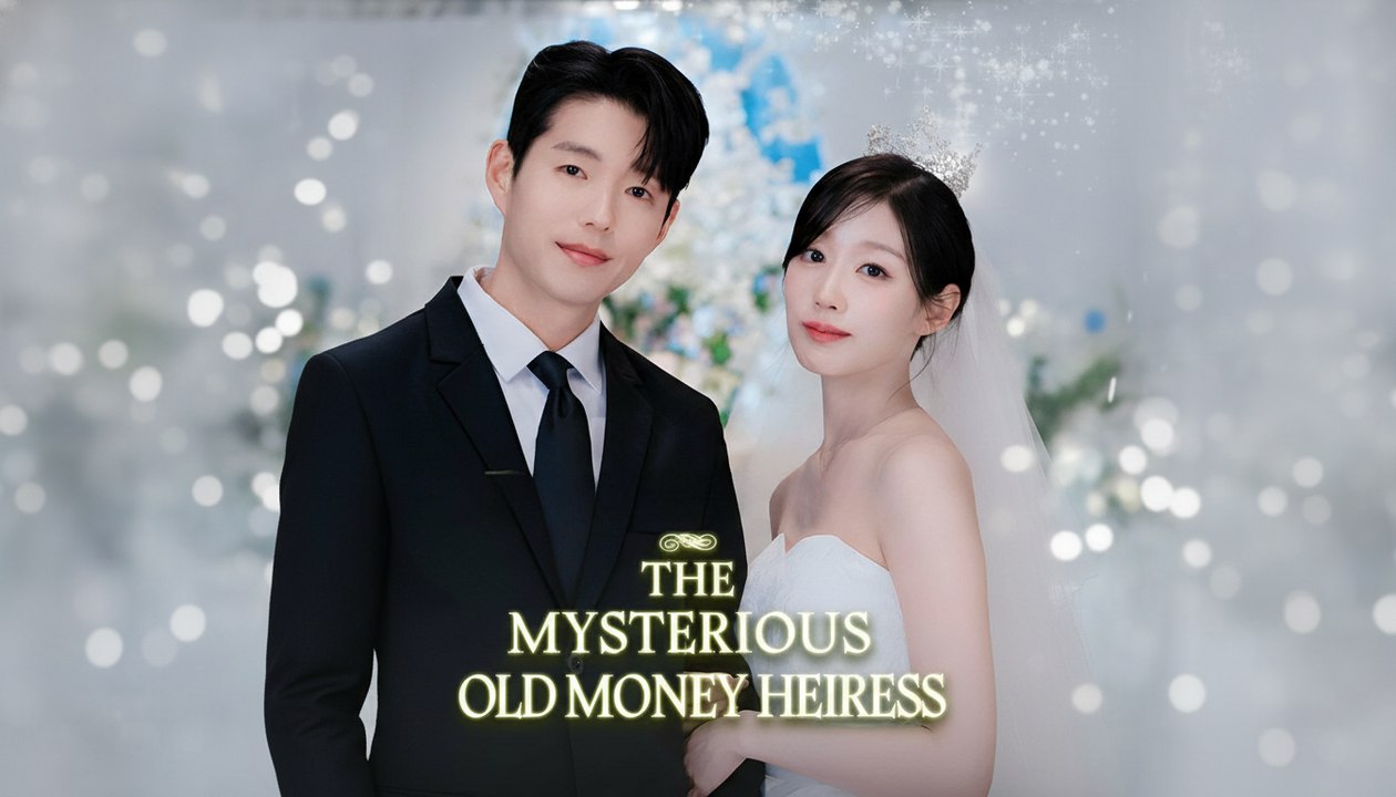 [EngSub] The mysterious old money Heiress
