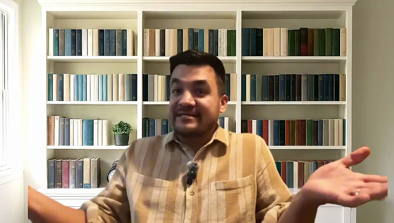 Teología bíblica 3