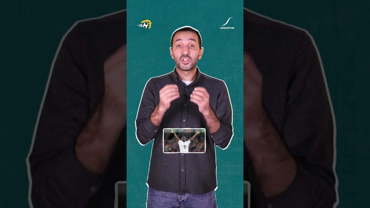 المجد الإيفواري لم يكن ليتحقق إلا بهذا القرار 🌟 ماذا لو كوت ديفوار لم تُقيل جان لويس جاسيه من منصبه؟