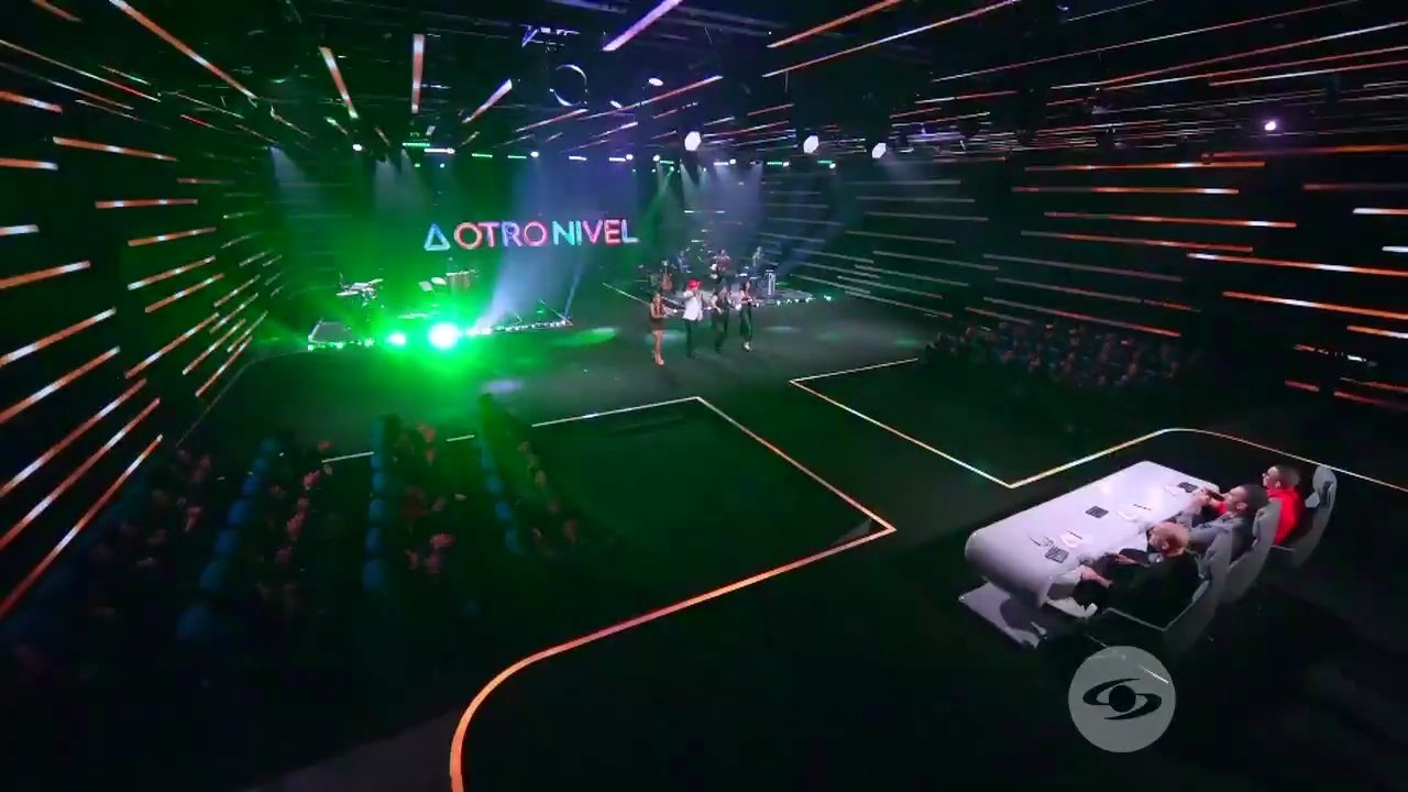 A Otro Nivel  2026 Capítulo 21