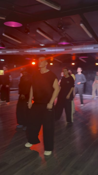 #Dance #first #start #afro #new
