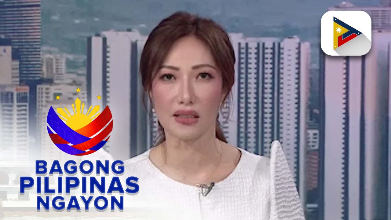 Panayam kay Usec. Margarita Gutierrez ukol sa pagtatayo ng DOJ ng Katarungan Center sa Laguna at iba pang updates ng ahensya