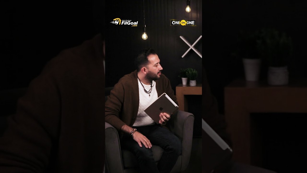 زد هو فرع الأهلي التاني؟ عادي جداً ولكن.. رد قوي من علي صقر مدير التعاقدات في نادي زد