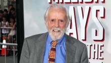 Back to the Future III actor Matt Clark dead aged 89