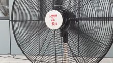 Mingletec Brushless DC Industrial fan, fully sealed DC motor, water proof, dust proof, smoke proof, oil proof, not burn machine #bldc #industrial #fan #highquality #hotsellproduct #heavyduty #ventilation #aircooler #dcmotor #manufacturer #fyp