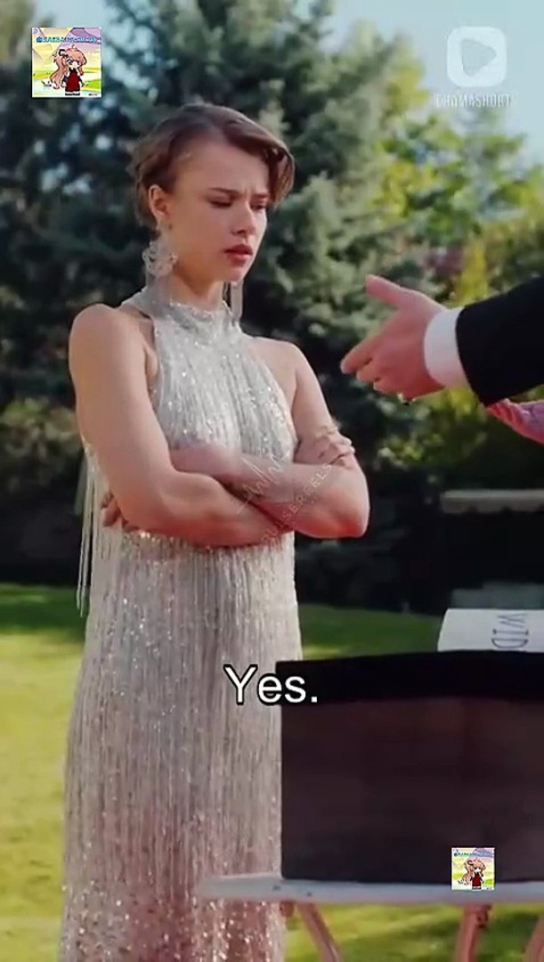 [#MiniMovie] Her Wild Love Reality EngSub