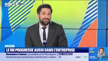 L’Edito de Raphaël Legendre : Le RN progresse aussi dans l'entreprise - 17/03