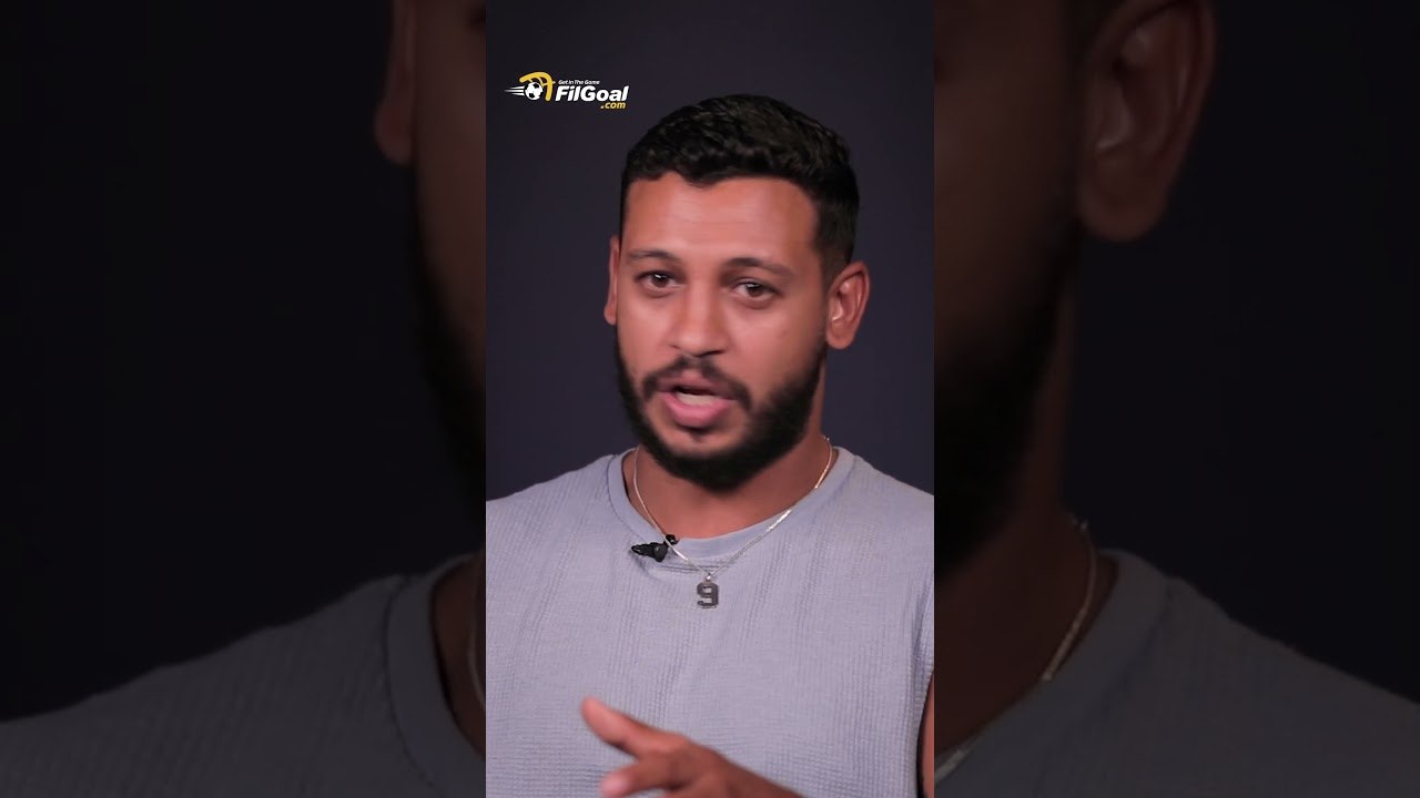 ميدو طه يتحدث عن علاقته بعمرو زهران وسبب المشادات في الملعب