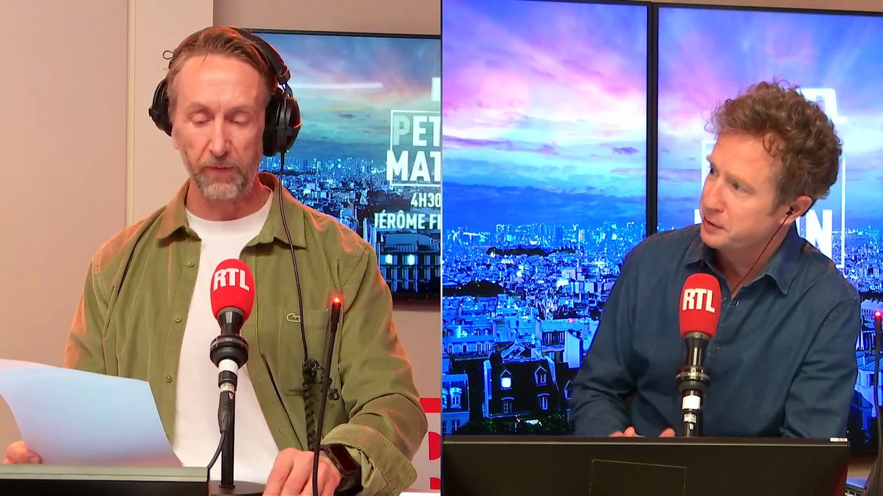 Le Cave' réveil du 17 mars 2026