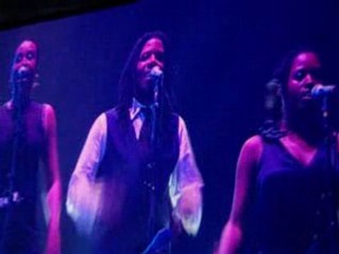 MARY J BLIGE ZENITH PARIS 02 JUN 08 - PART4