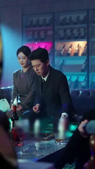 After amnesia, my cold CEO husband thinks he’s my kept lover and keeps seducing me for love - Chinese Drama