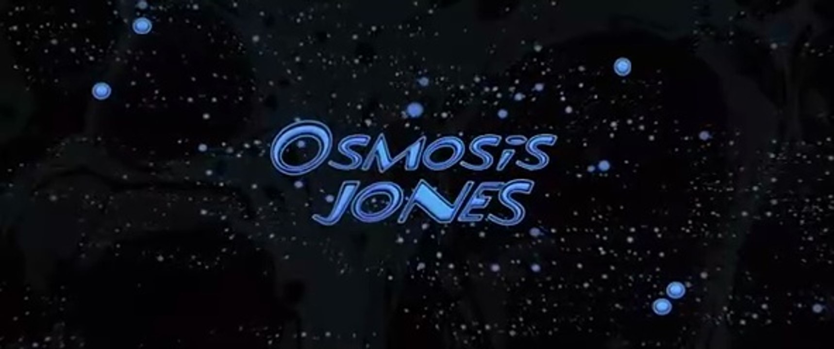 Osmosis Jones Film deutsch