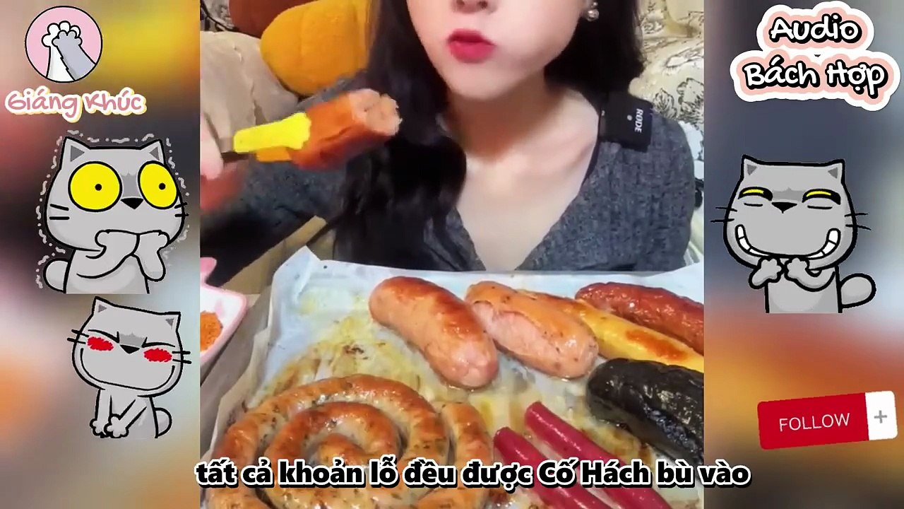 [ Audio Bách Hợp Full ]_ Đám người kia đã dạy _hư_ chị rồi