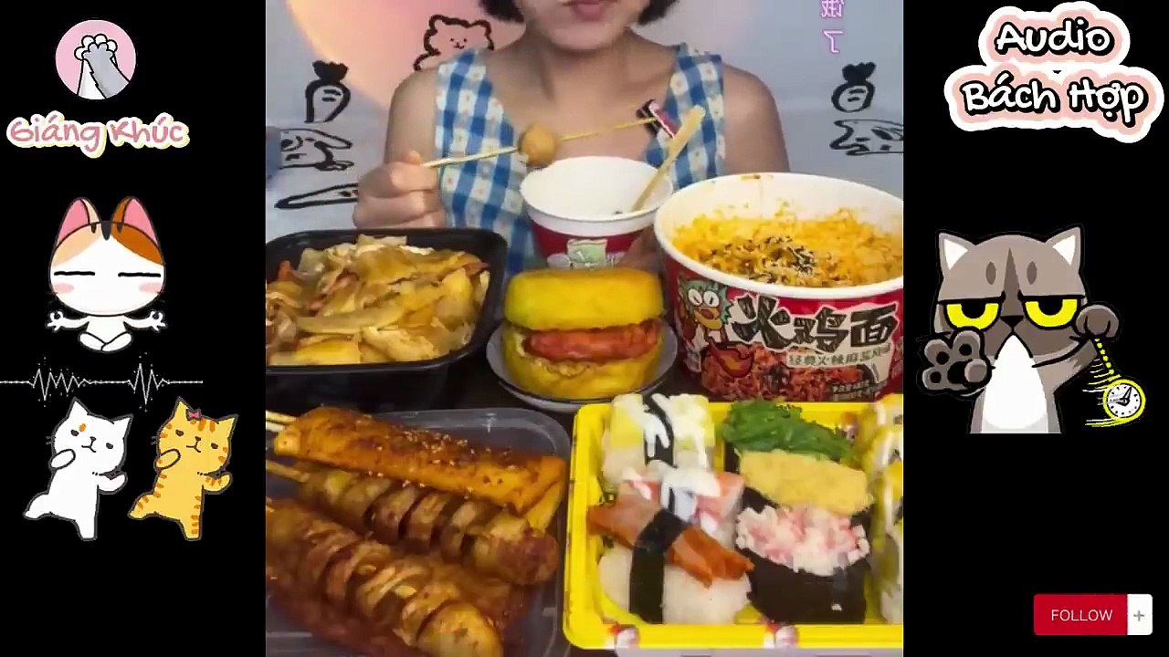 [ Audio Bách Hợp Full ]_ Chị gái kế cứ đòi hôn tôi