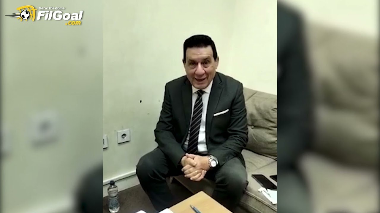 مدحت شلبي يكشف طقوسه المختلفة قبل التعليق على القمة ورسالة لجماهير القطبين