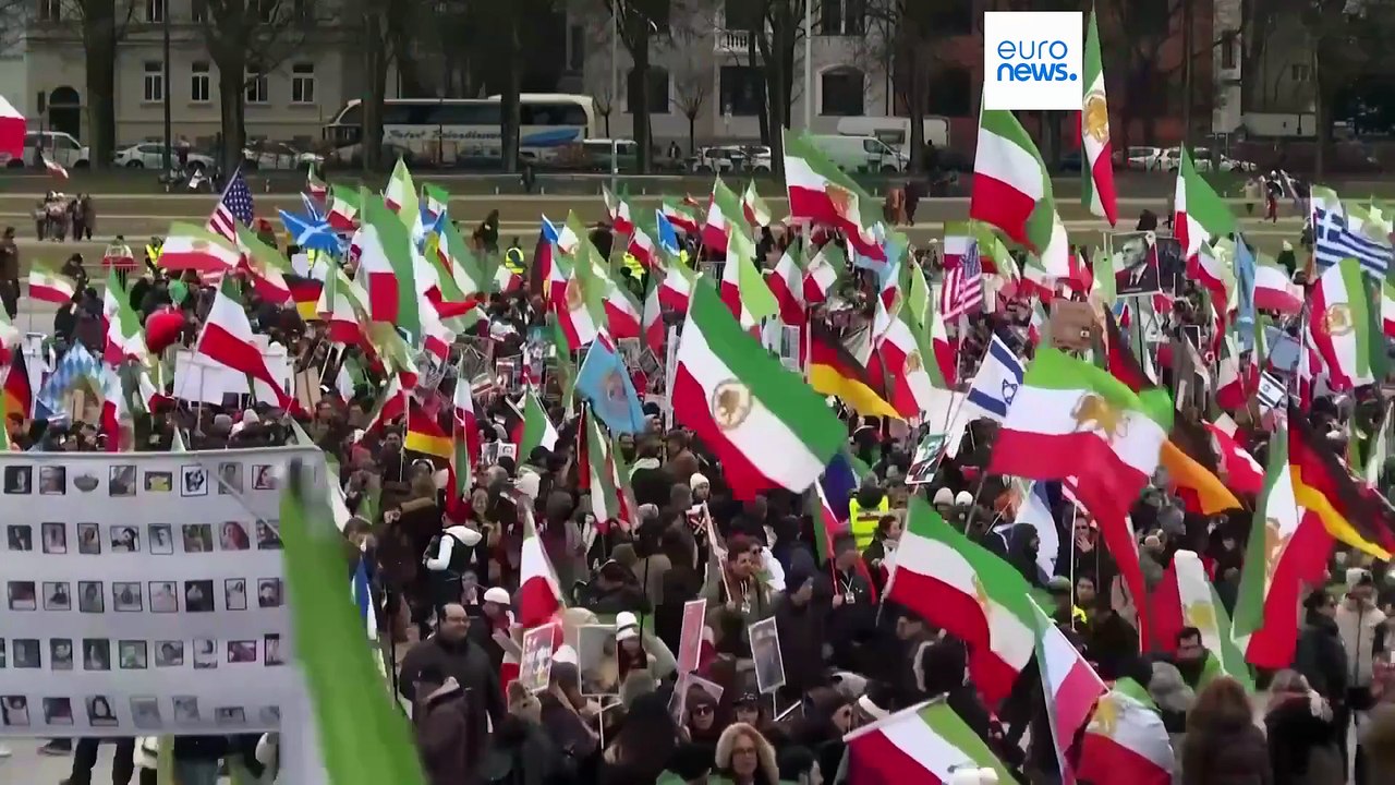 Nachrichten des Tages | 17. März 2026 - Morgenausgabe